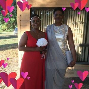 Meet your Posher, Tonya